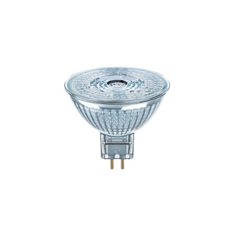 Ampoule led réflecteur gu5.3 3 watt (eq. 20 watt) dimmable superstar osram - couleur éclairage au choix