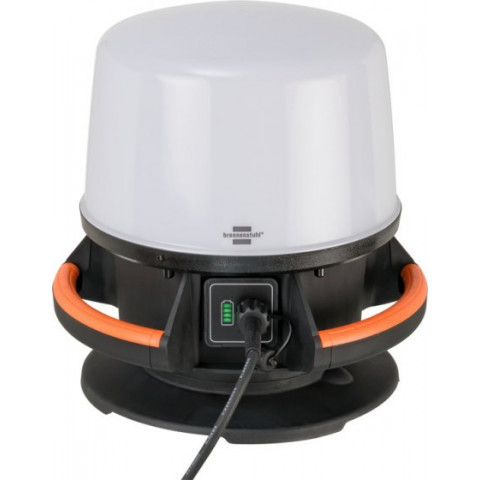 Projecteur portable led orum brennensthul 4000 lumens 360° ip65 - 9171400401