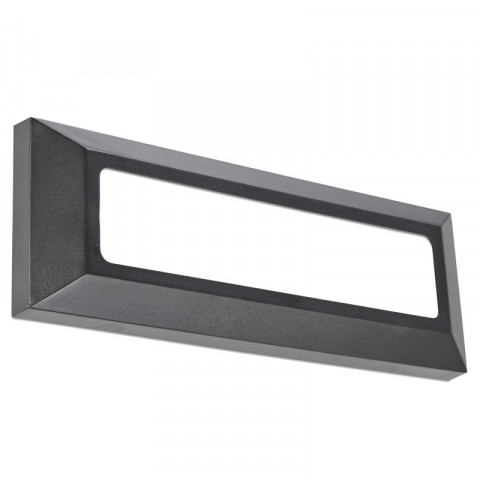 Applique 3000k kossel direct, polycarbonate
