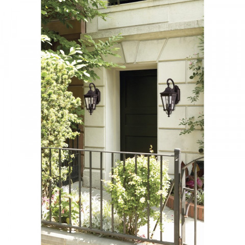 Applique costwold, bronze, moyenne
