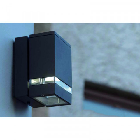 Applique focusled 6051, anthracite