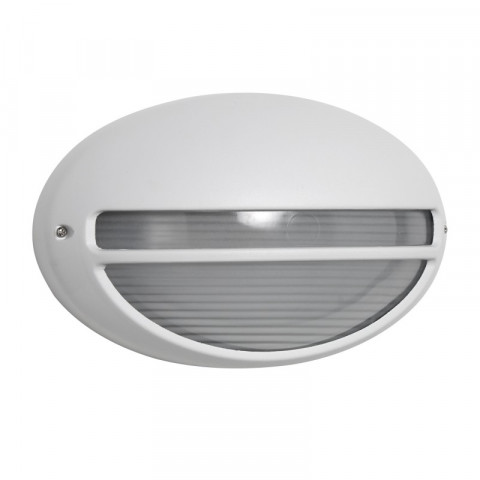 Applique led outdoor, blanc