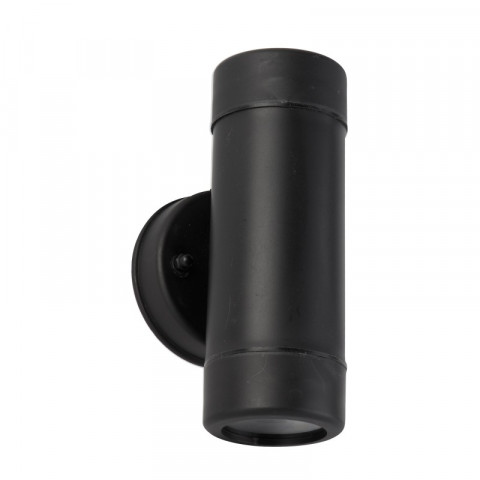 Applique led outdoor, en polypropylène, 2 ampoules
