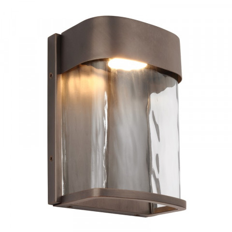 Applique murale led bennie 20cm - Coloris au choix