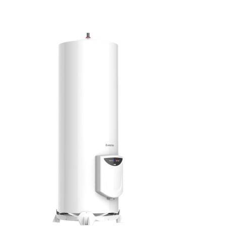 Chauffe-eau électrique sur pieds HPC+ XPERT 250 litres - Ø 570 mm - ARISTON - 3000791