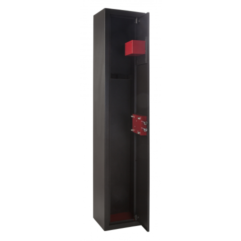 Armoire à fusils DURBAN ouverture par clé - 13291