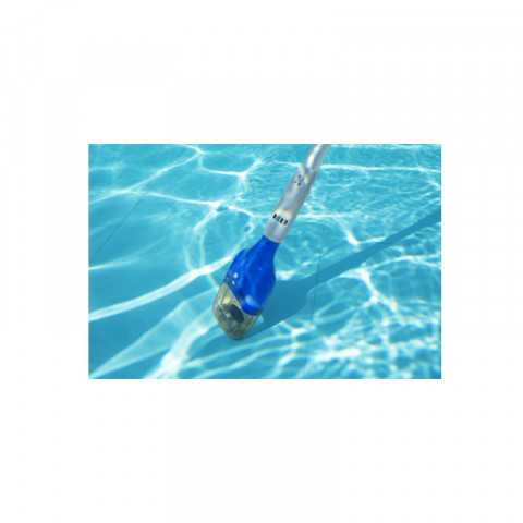 Aspirateur de piscine sans fil bestway - aquatech - 58648