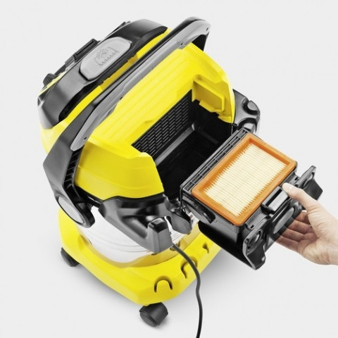 Kärcher mv 6 p premium