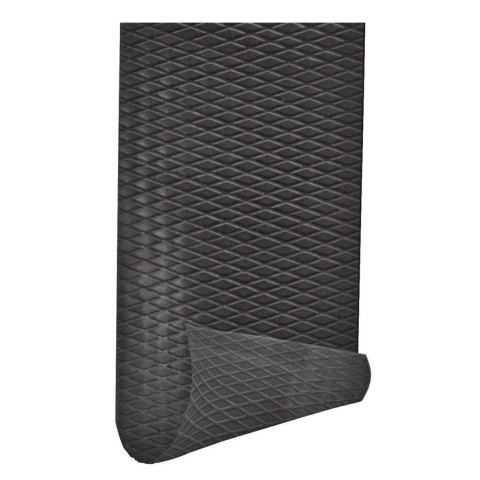 Bande d'arase UBBINK - 250 mm x 50 m - 3.6 kg - 534100