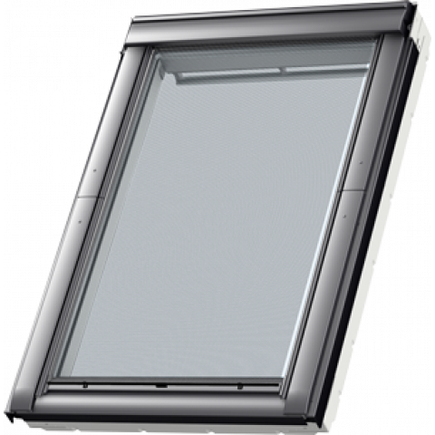 VELUX - Store pare-soleil manuel gris anthracite MHL UK00 5060 -  Distriartisan