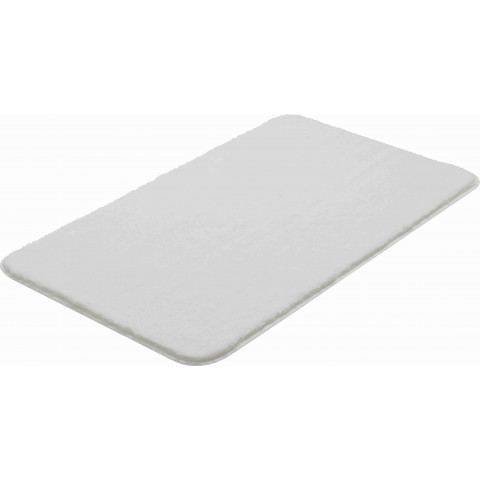 Tapis de salle de bain fantastic naturel 70 x 120 cm