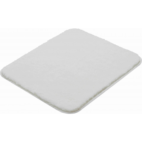 Tapis de salle de bain fantastic naturel 50 x 60 cm