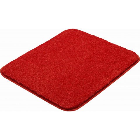 Tapis de salle de bain fantastic orange 50 x 60 cm