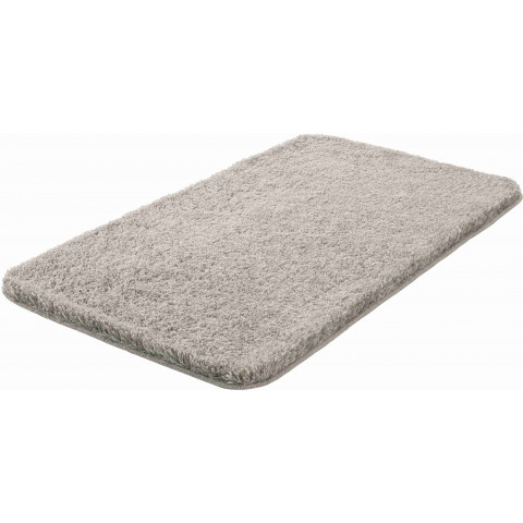 Tapis de salle de bain lex beige 80x140