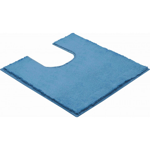 MANHATTAN –  contour wc 55x55 cm, bleu