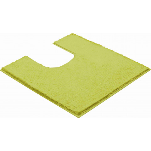 MANHATTAN – Tapis contour wc 55x55 cm, vert
