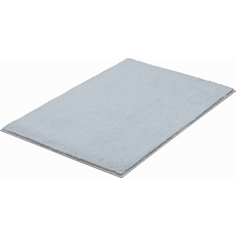 Tapis de salle de bain manhattan gris 60x90