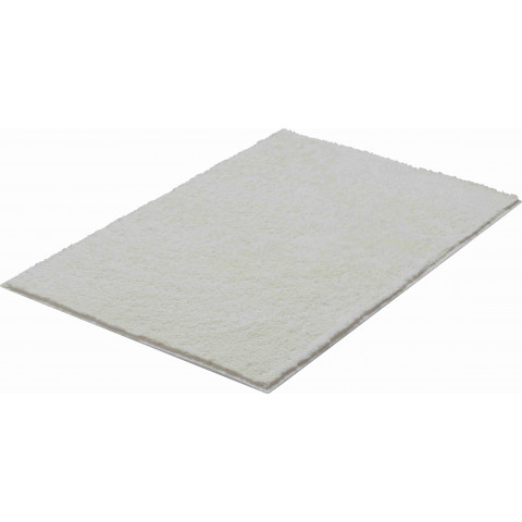 Tapis de salle de bain manhattan naturel 60x90