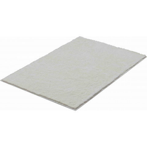 Tapis de salle de bain manhattan naturel 80x140