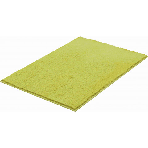 Tapis de salle de bain manhattan vert 80x140