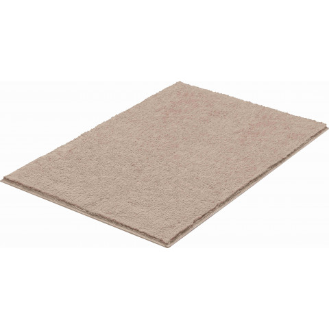 Tapis de salle de bain manhattan beige 80x140