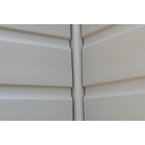 Coin intérieur continu CanExel® - Coloris au choix