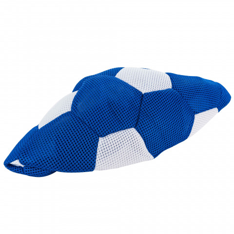 Ballon gonflable bleu ø30cm