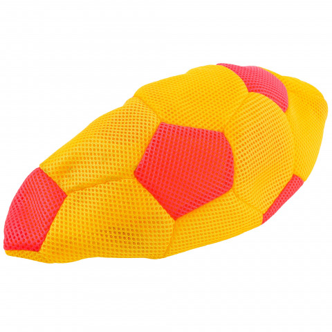 Ballon gonflable jaune ø30cm