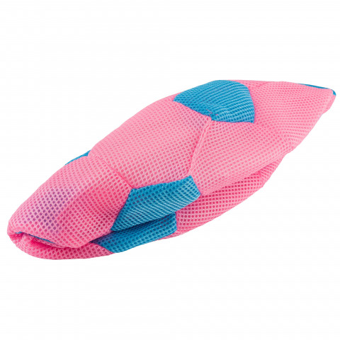 Ballon gonflable rose ø30cm