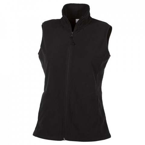 Gilet micropolaire femme baltic women - Couleur et taille au choix