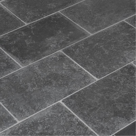 Dallage calcaire gris baltique 60x40cm - vendu par lot de 1.2 m² - Finition au choix
