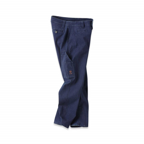 Pantalon 'Largeot' de sécurité Balzac