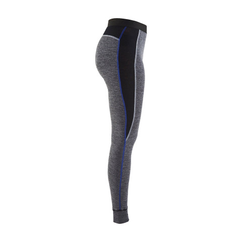 Bas de sous-vêtements en laine mérinos WARM femme 72011732 - Taille au choix
