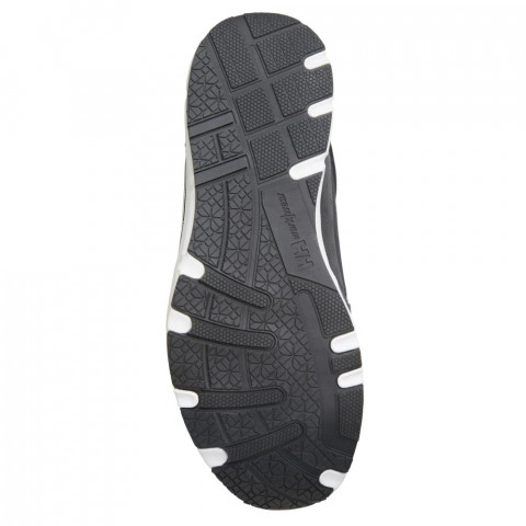 Basket de sécurité basse helly hansen oslo boa s3 src - Pointure au choix