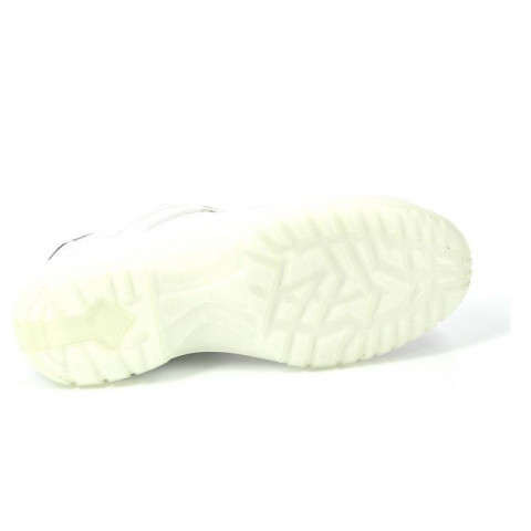 Basket de securite optima blanc nordways