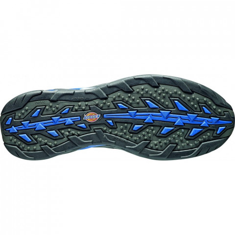 Baskets de sécurité 100% non métallique dickies haxtun s3 sra esd - Pointure au choix