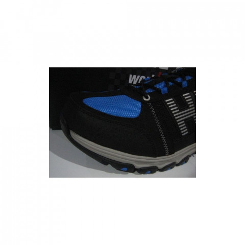 Baskets de loisirs basses trackfinder helly hansen - Pointure et coloris au choix