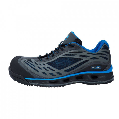 Baskets de sécurité basses magni sv flow s1p esd src helly hansen - Pointure et coloris au choix