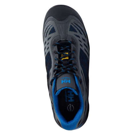 Baskets de sécurité basses magni sv flow s1p esd src helly hansen - Pointure et coloris au choix