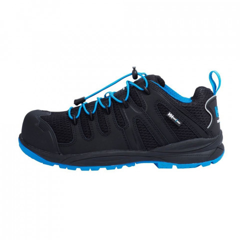 Baskets de sécurité basses s3 flint low ww helly hansen - Coloris et pointure au choix