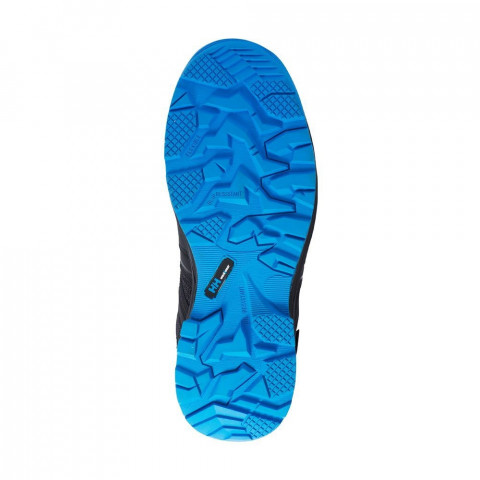 Baskets de sécurité basses s3 flint low ww helly hansen - Coloris et pointure au choix