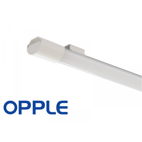 Réglette saillie t8 led 19w