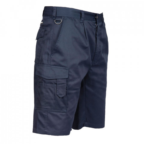 Bermuda combat portwest - Coloris et taille au choix