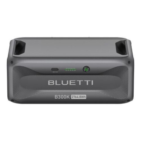 Batterie extension B300K - 2 764,8Wh - BLUETTI - B300K