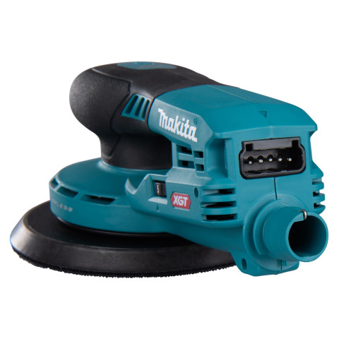 Ponceuse excentrique XGT ® 40V Li-Ion - Ø 150 mm - MAKITA - sans batterie, ni chargeur - BO002CGZ
