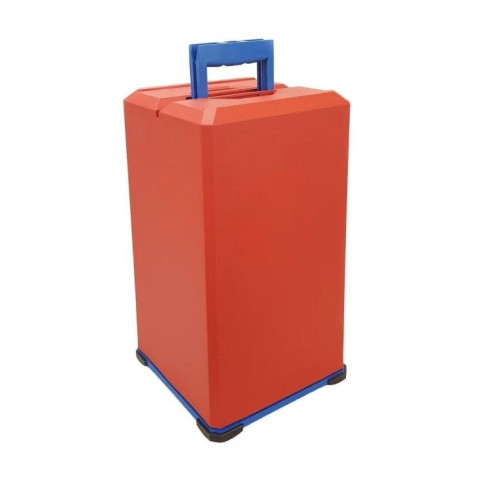 Boite à outils Tbox 400 Posso version Originale Posso Euronegoce