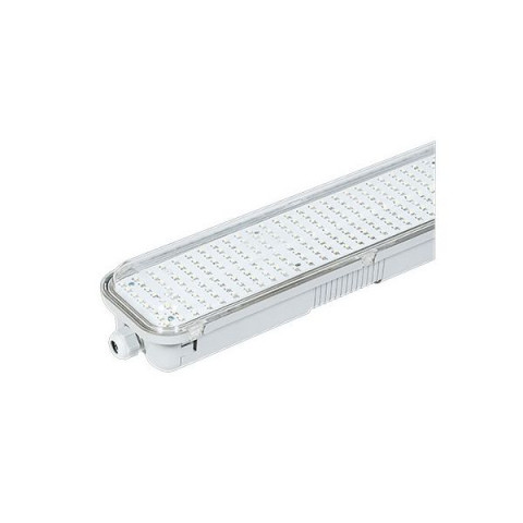 Boitier étanche 80 watt 1565mm led intégrées - 4000°k