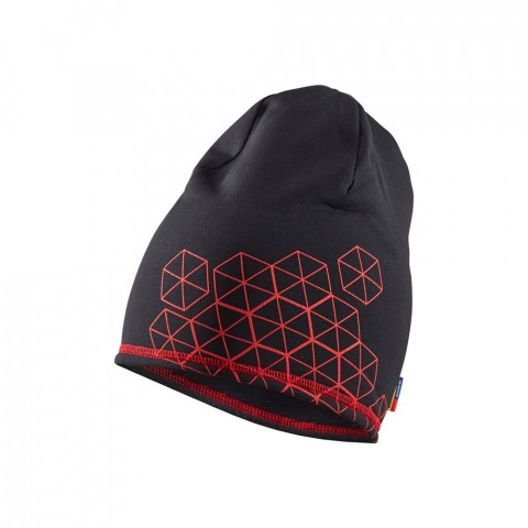 Bonnet polaire blaklader hexagon edition limitée - Coloris au choix