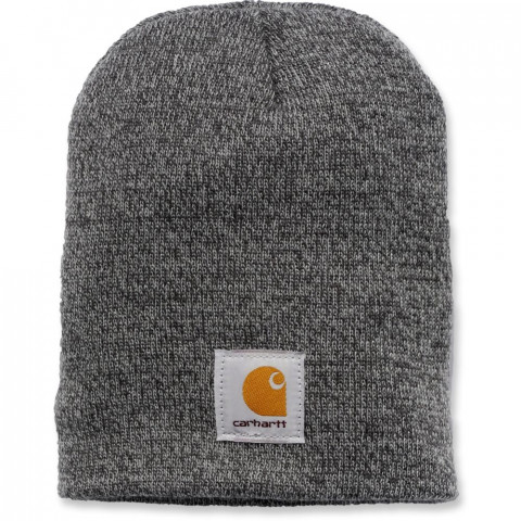 Bonnet tricoté carhartt knit hat - couleur au choix