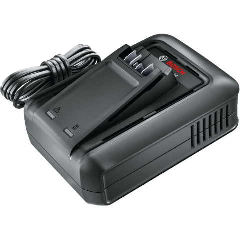Chargeur rapide de batterie pour outils 14,4V & 18V - BOSCH - 1600A031X0